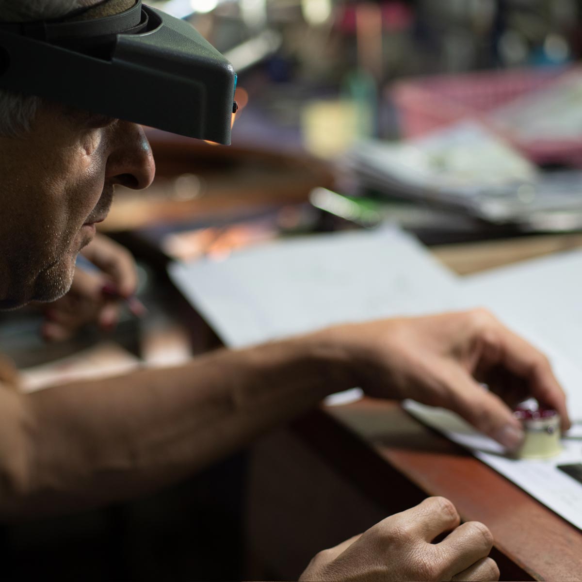 The Art of Watchmaking