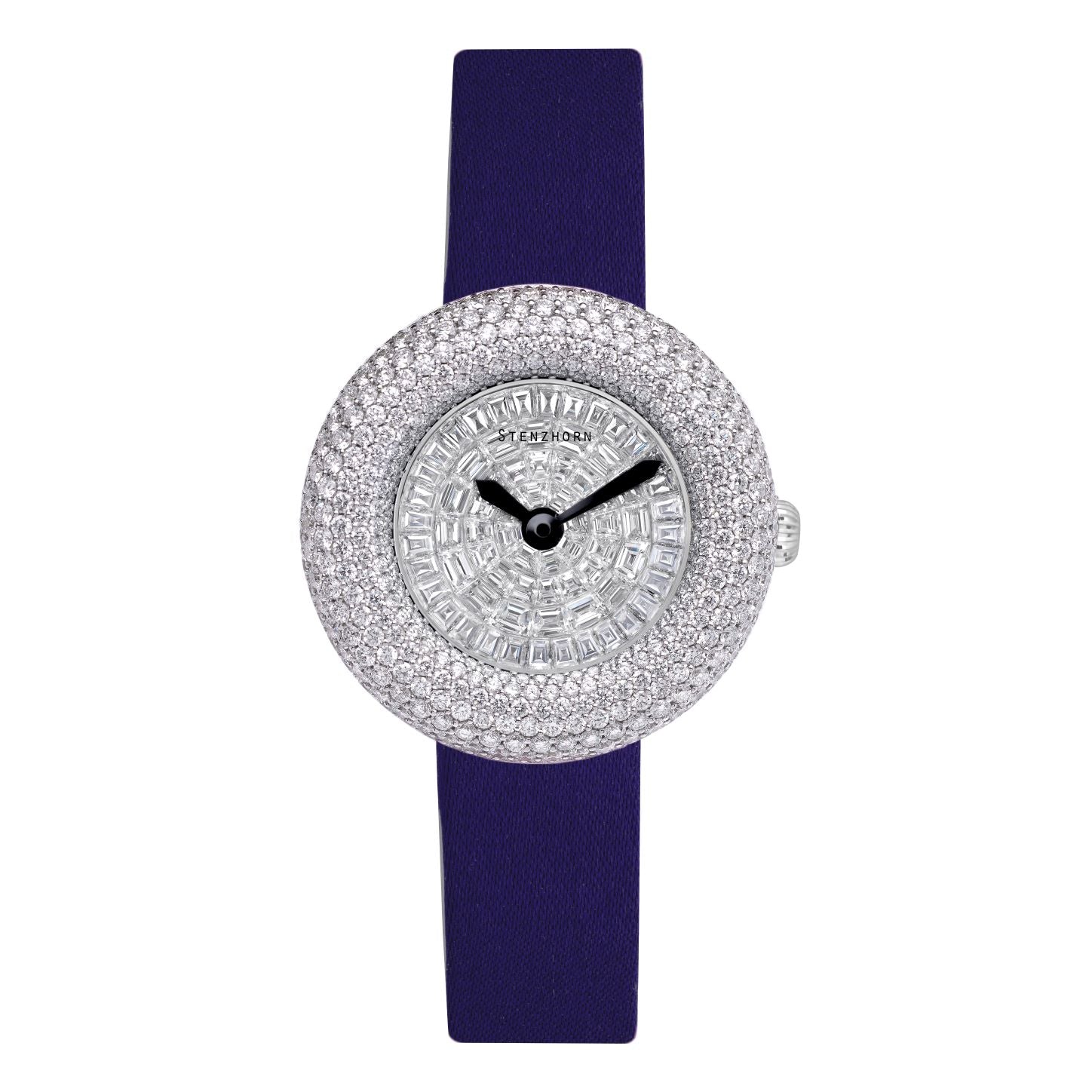 MOSAIC Watch, Diamond Fever