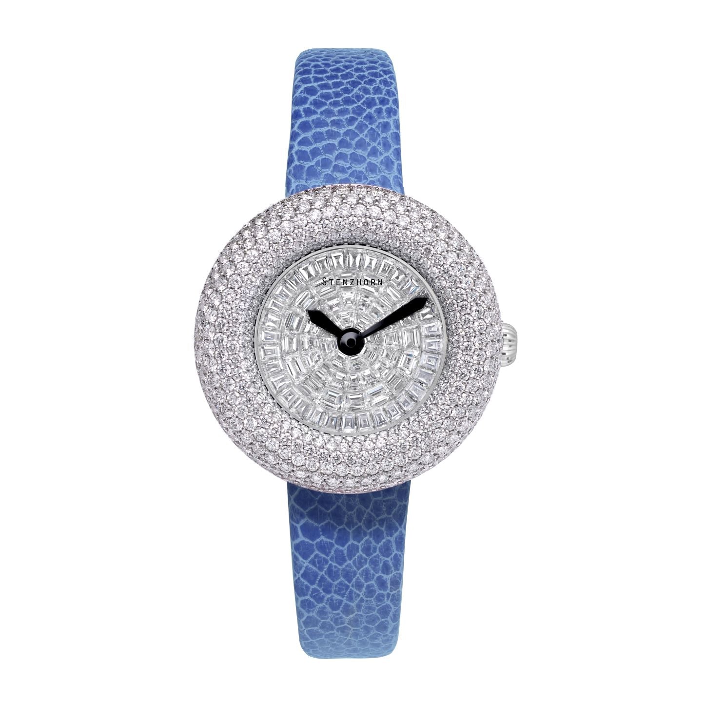 MOSAIC Watch, Diamond Fever