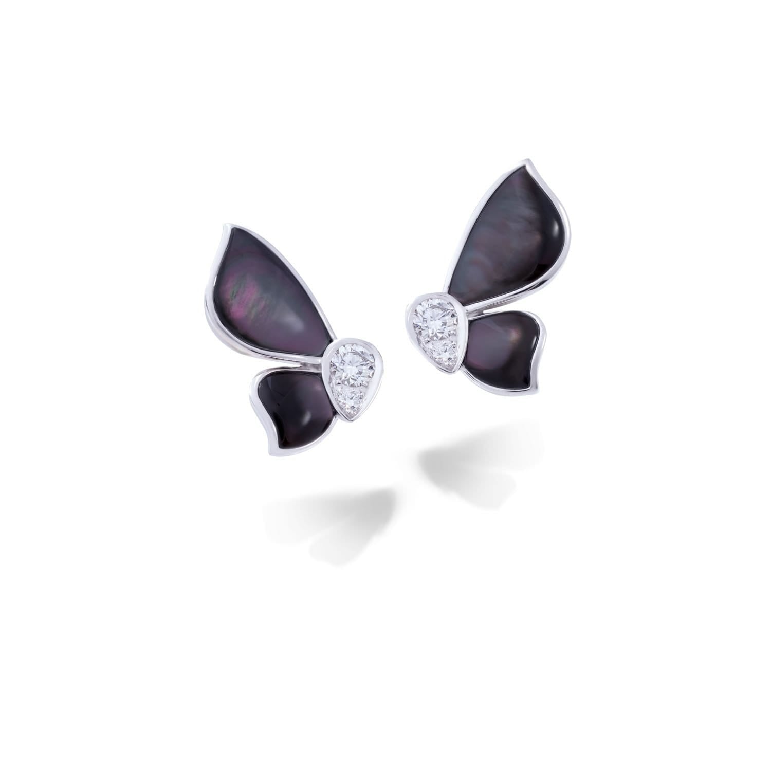 DAY&NIGHT Earrings - STENZHORN JEWELLERY